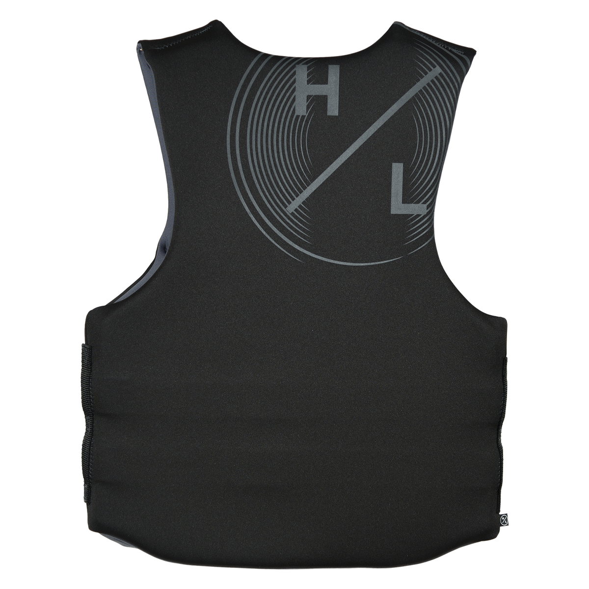 Hyperlite Men's Indy CGA Vest - Grey 2027
