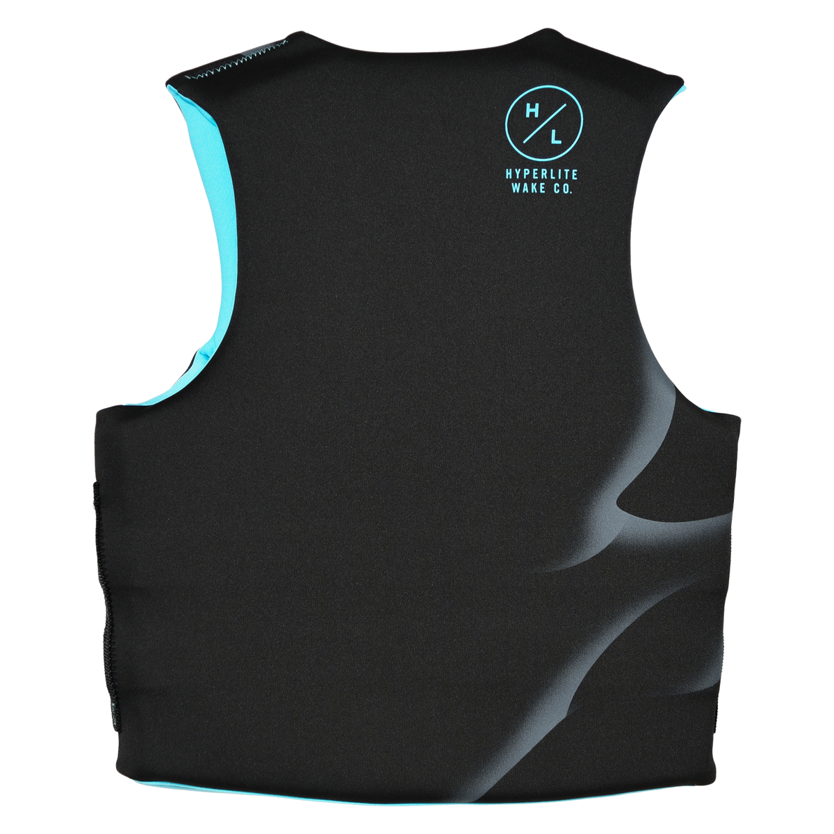 Hyperlite Indy Women's CGA Life Vest - Hawaiian Blue