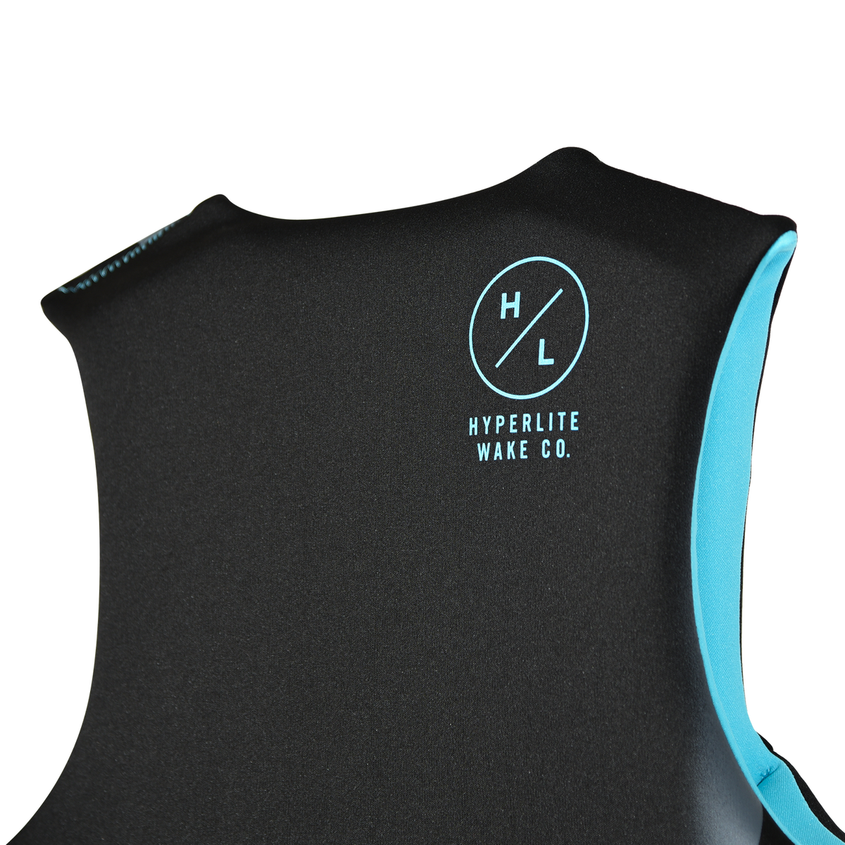 Hyperlite Indy Women's CGA Life Vest - Hawaiian Blue