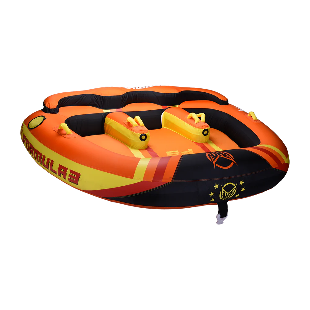 HO Formula 3 Tube