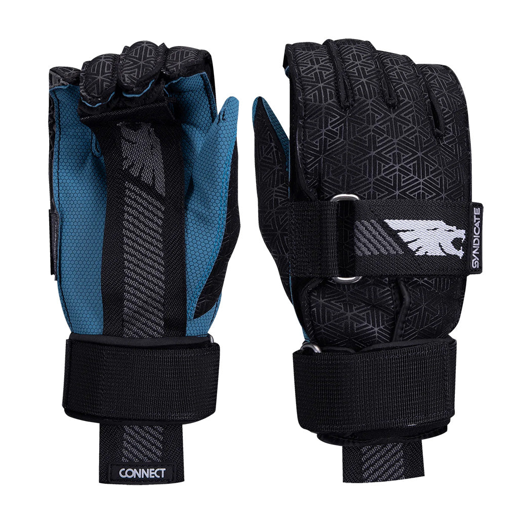 HO Mens Syndicate Connect Inside Out Waterski Glove