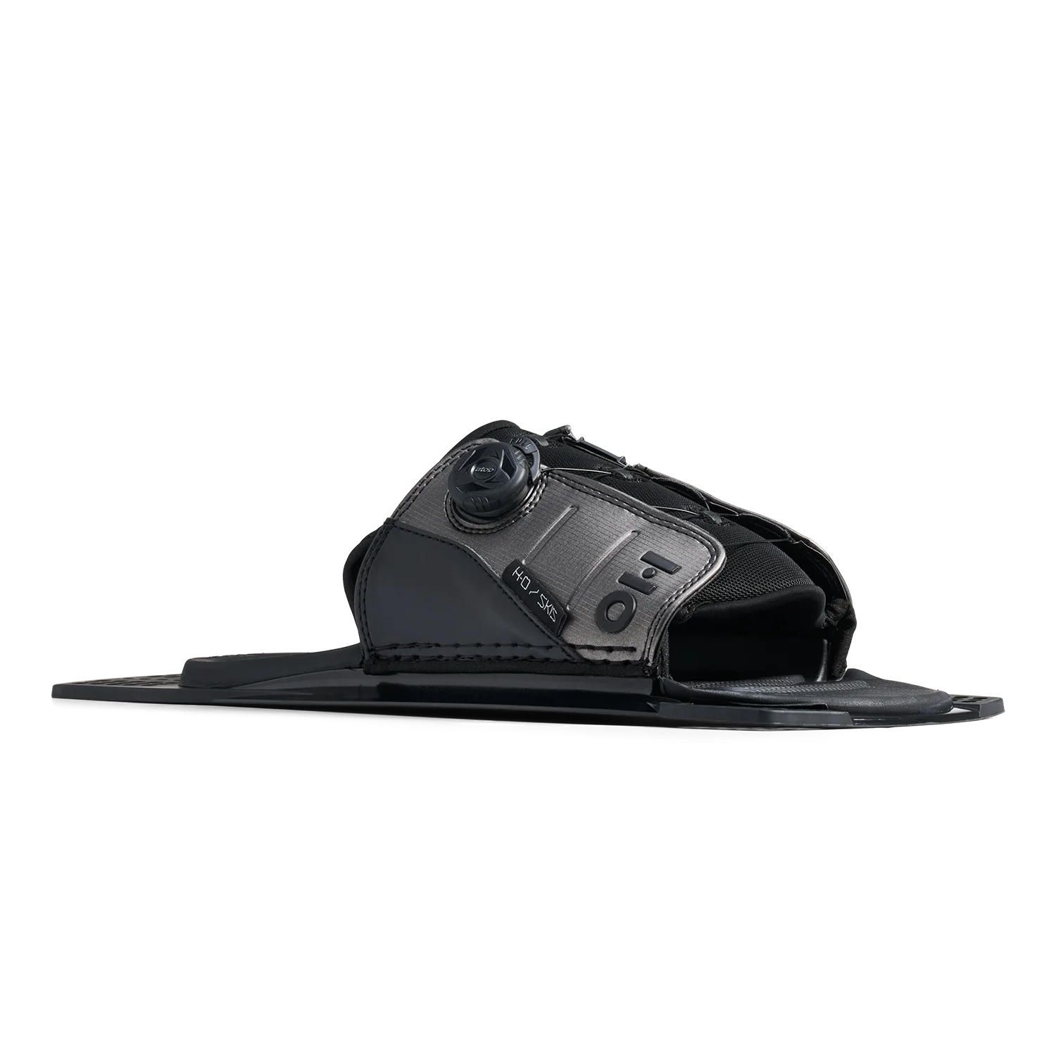 HO Stance ATOP ARTP 2026