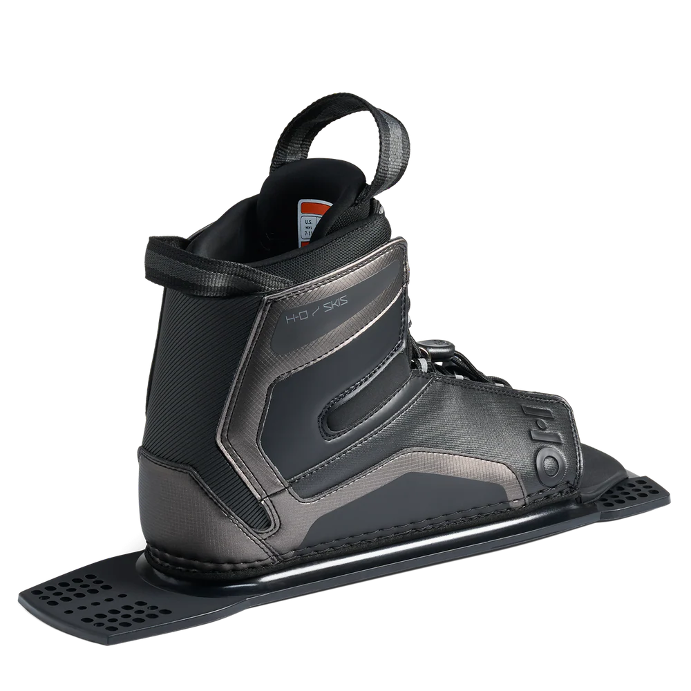 HO Stance Ultralite Rear Plate 2026