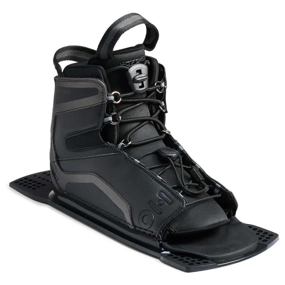 HO Stance Ultralite Rear Plate 2026