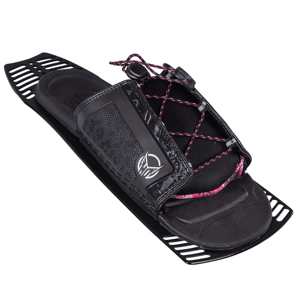 HO Women's Stance Adjustable Rear Toe (Plate)