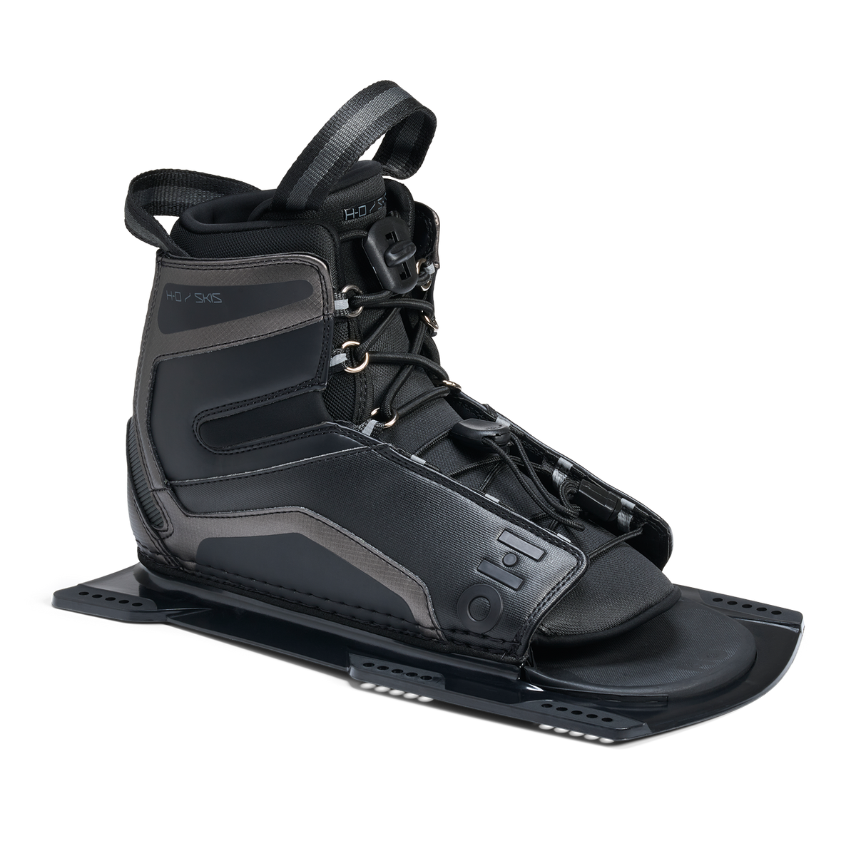 HO Hovercraft w/ Stance Front Boot & RTP 2027