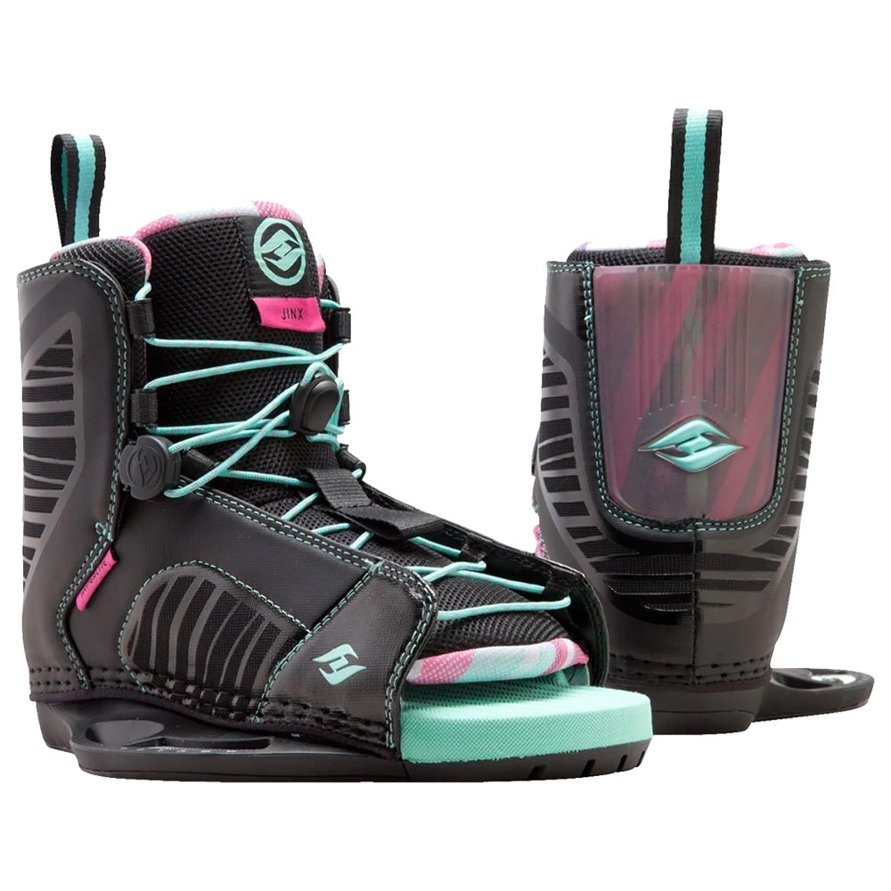 Hyperlite 2017 Jinx Girl's Bindings K12-2