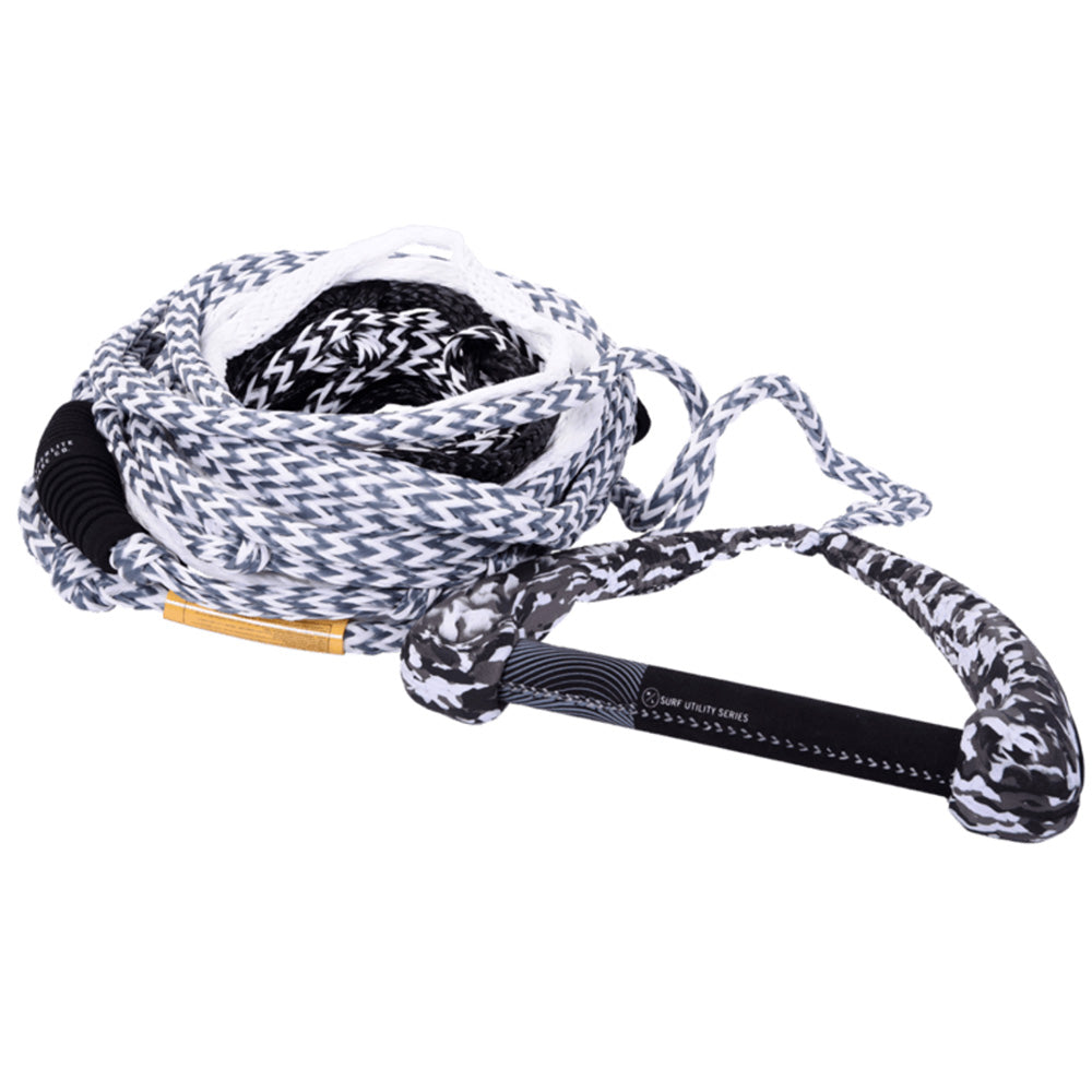 Hyperlite 77.5 Foil Surf Rope w/ Handle