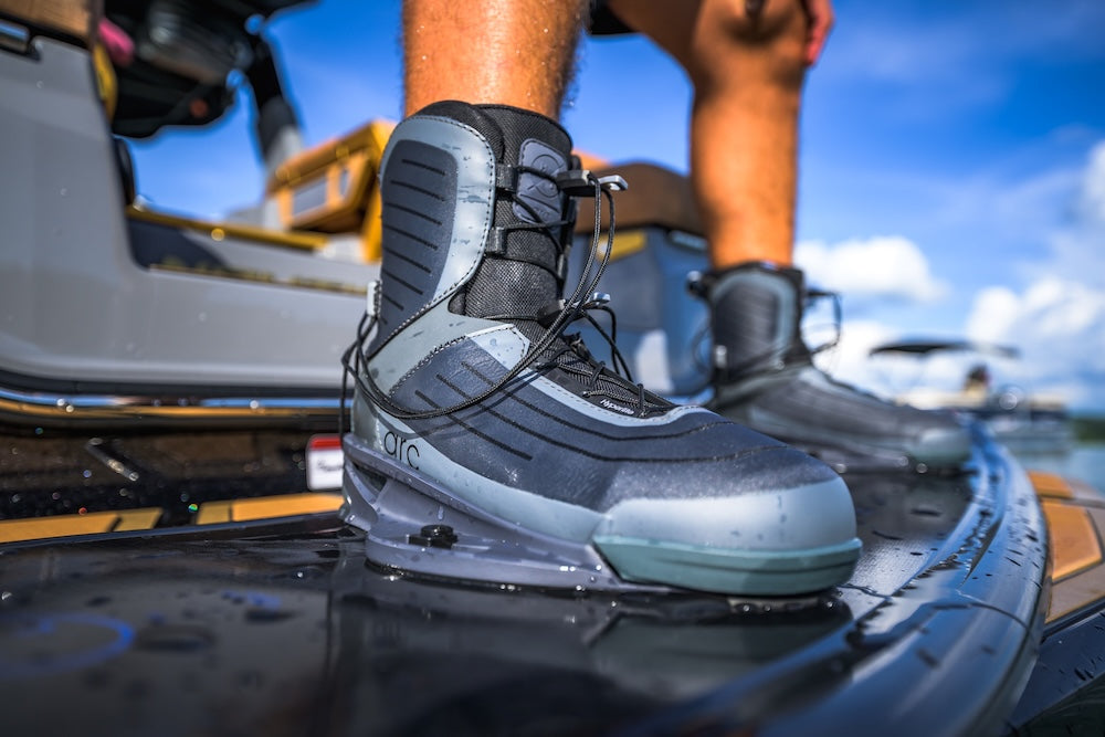 Hyperlite Arc Boot 2026