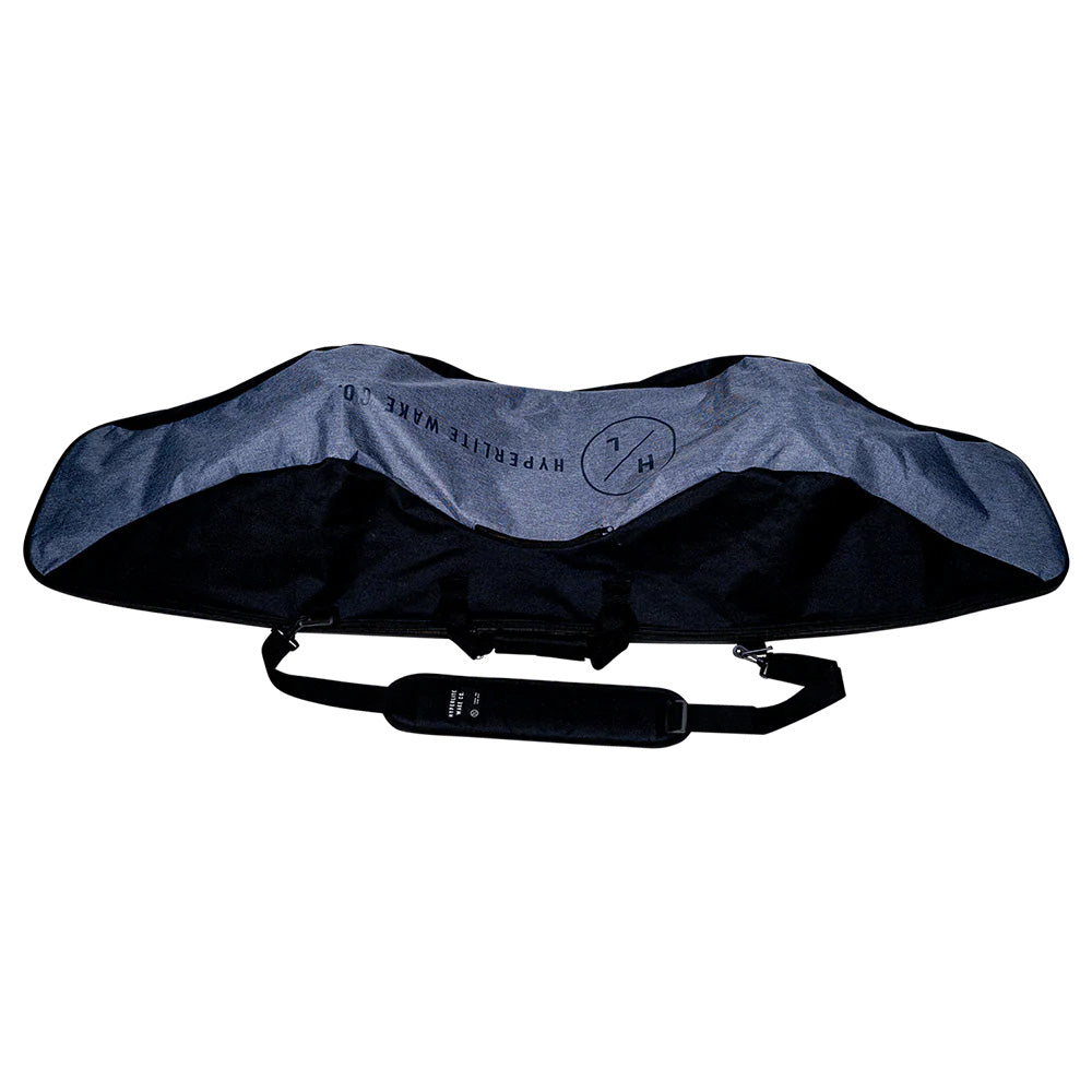 Hyperlite Essential Board Bag - Grey