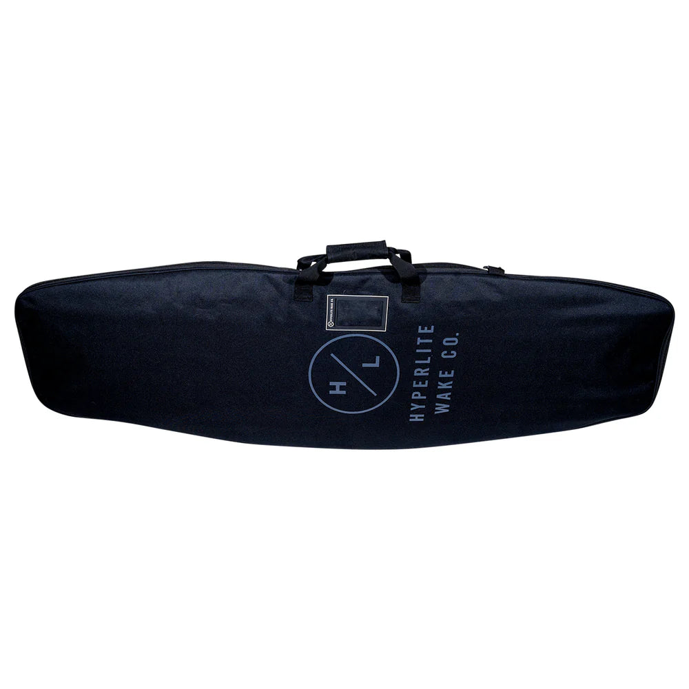 Hyperlite Essential Board Bag - Grey