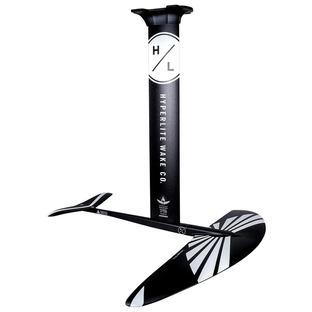 暴露foil Hyperlite Shuttle Foil Board | Falcon 1500 Foil Package 2026
