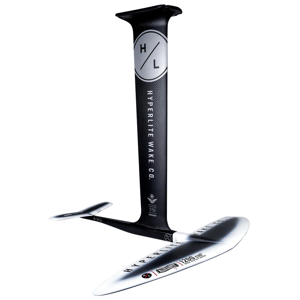 Hyperlite MK 1200 Carbon Foil Set 2026