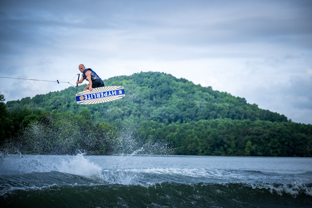 Hyperlite Murray Pro Wakeboard 2026