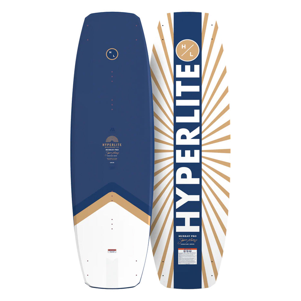 Hyperlite Murray Pro Wakeboard 2026
