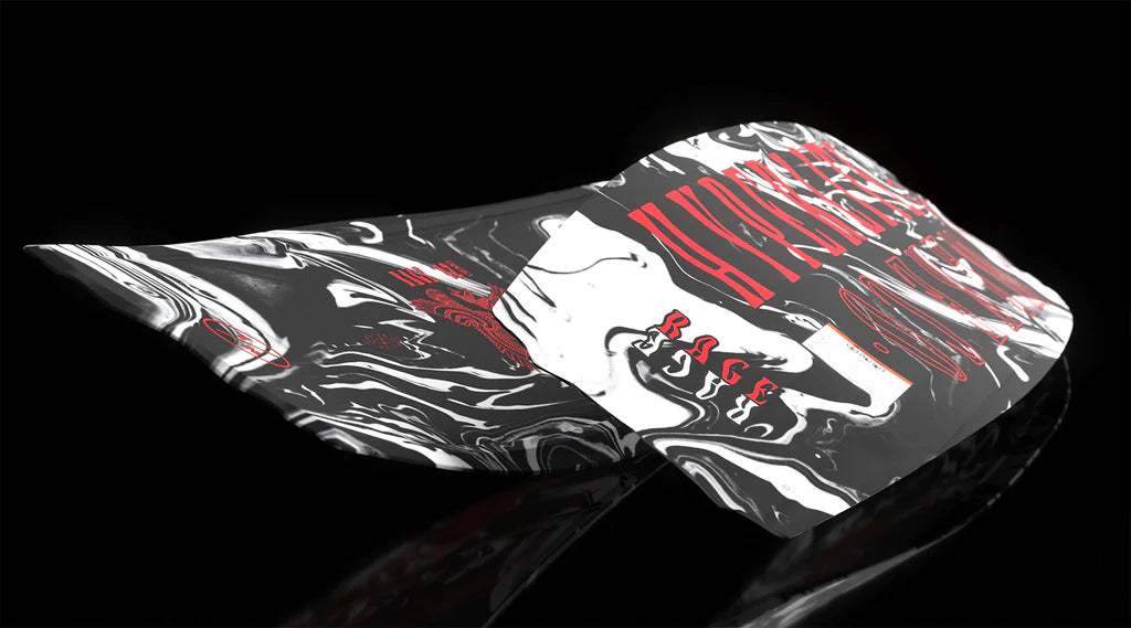 Hyperlite Rage Wakeboard 2026