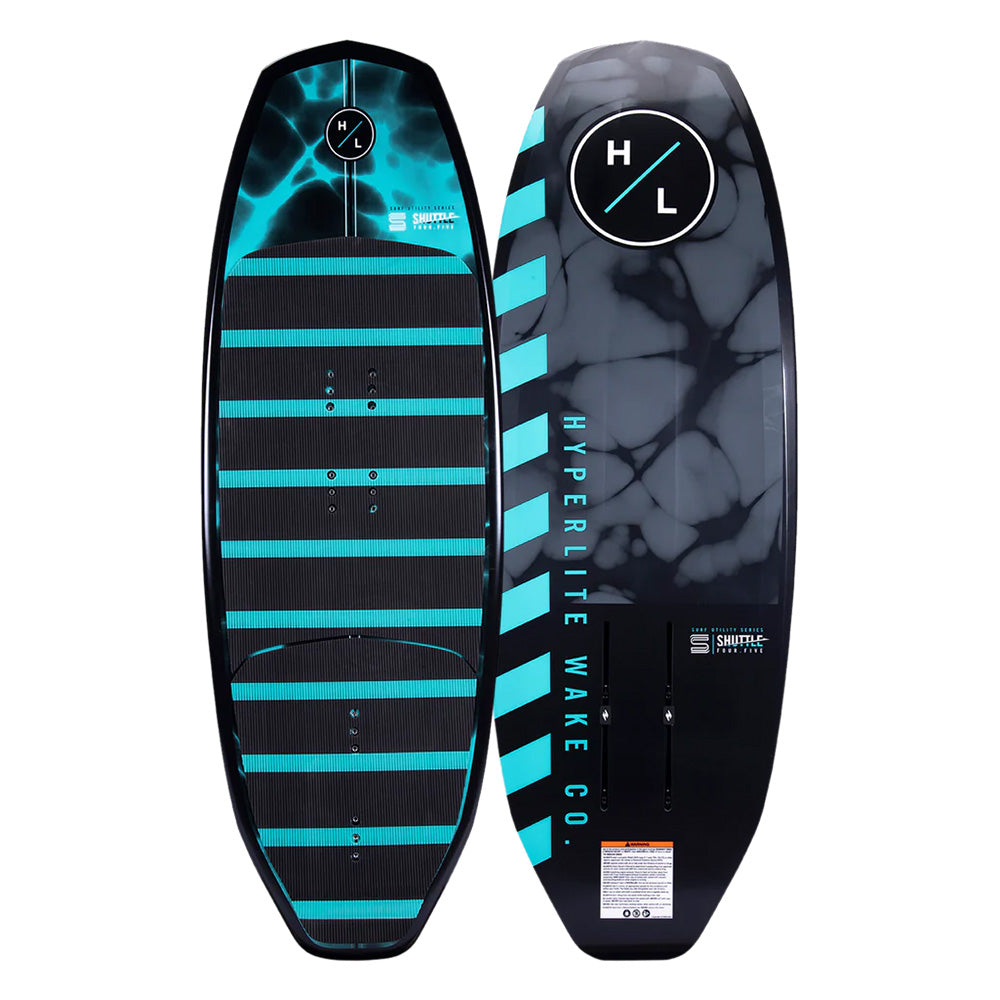 Hyperlite Shuttle Foil Board