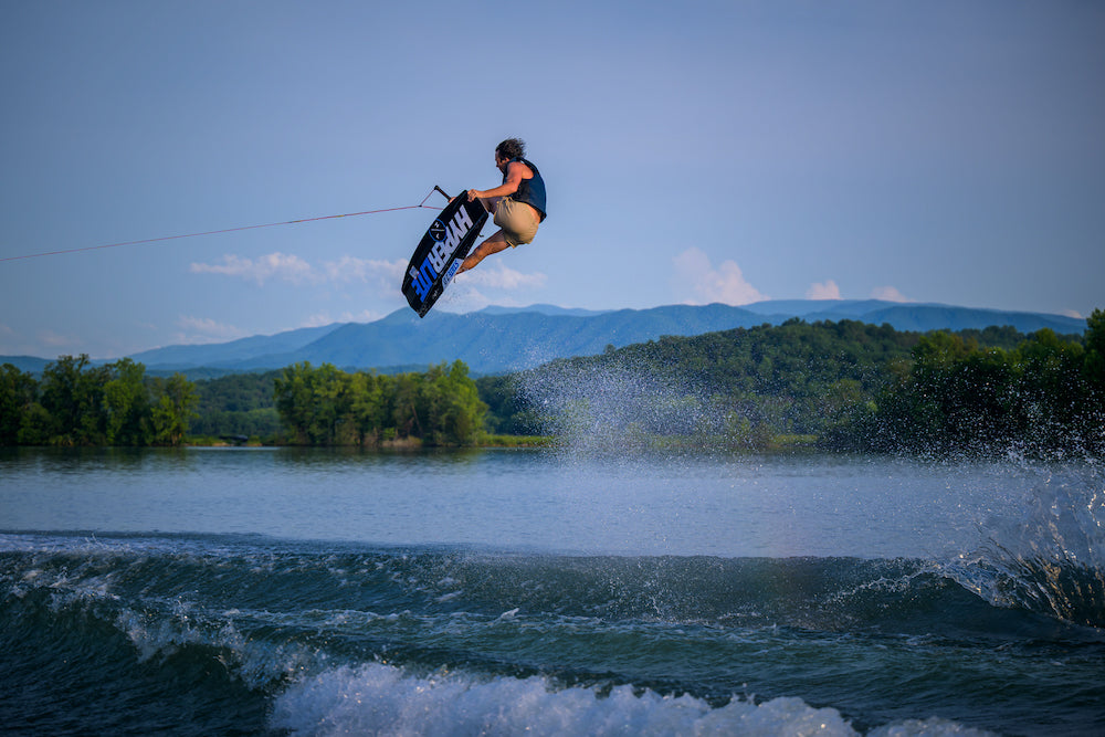 Hyperlite State 2.0 Wakeboard 2026