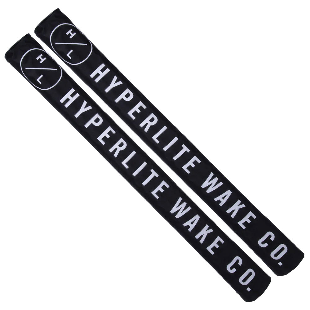 Hyperlite Trailer Boat Guide Pole Covers (Pair)