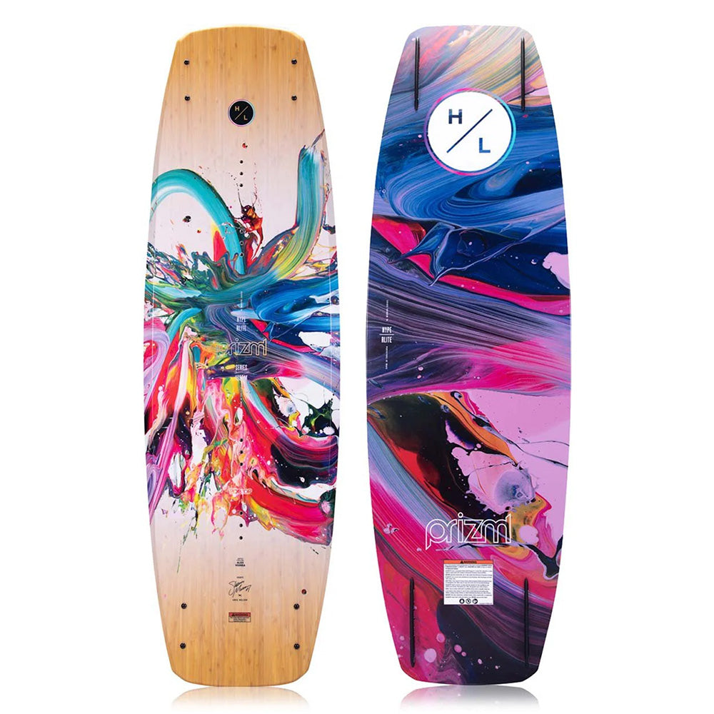 Hyperlite 2024 Prizm Wakeboard