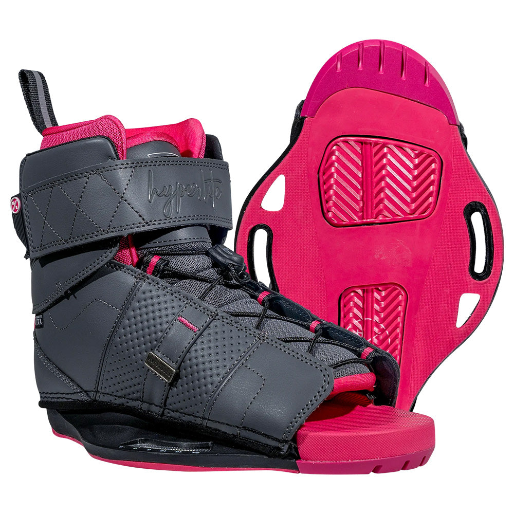 Hyperlite 2025 Womens Viva Bindings