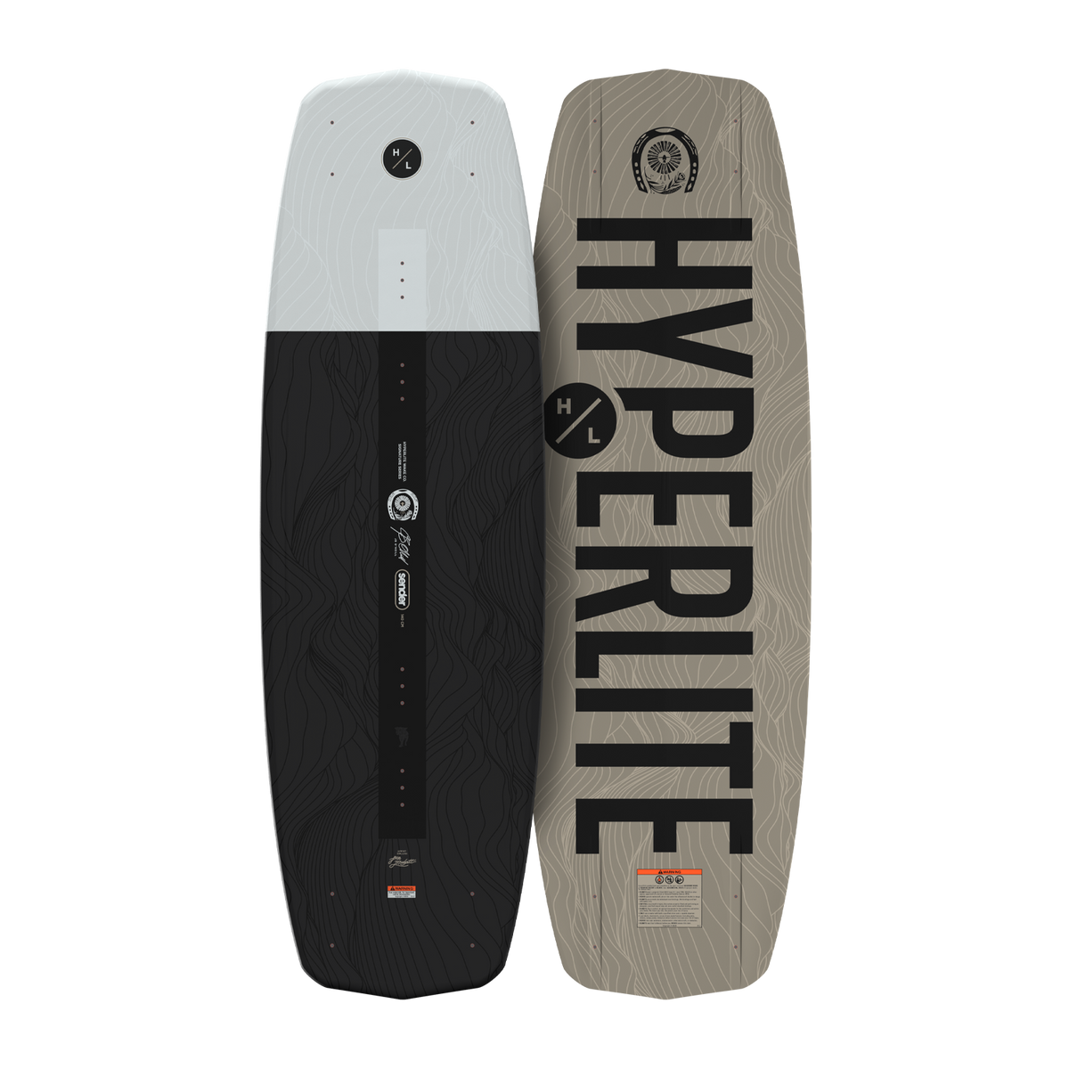 Hyperlite Sender Wakeboard 2027