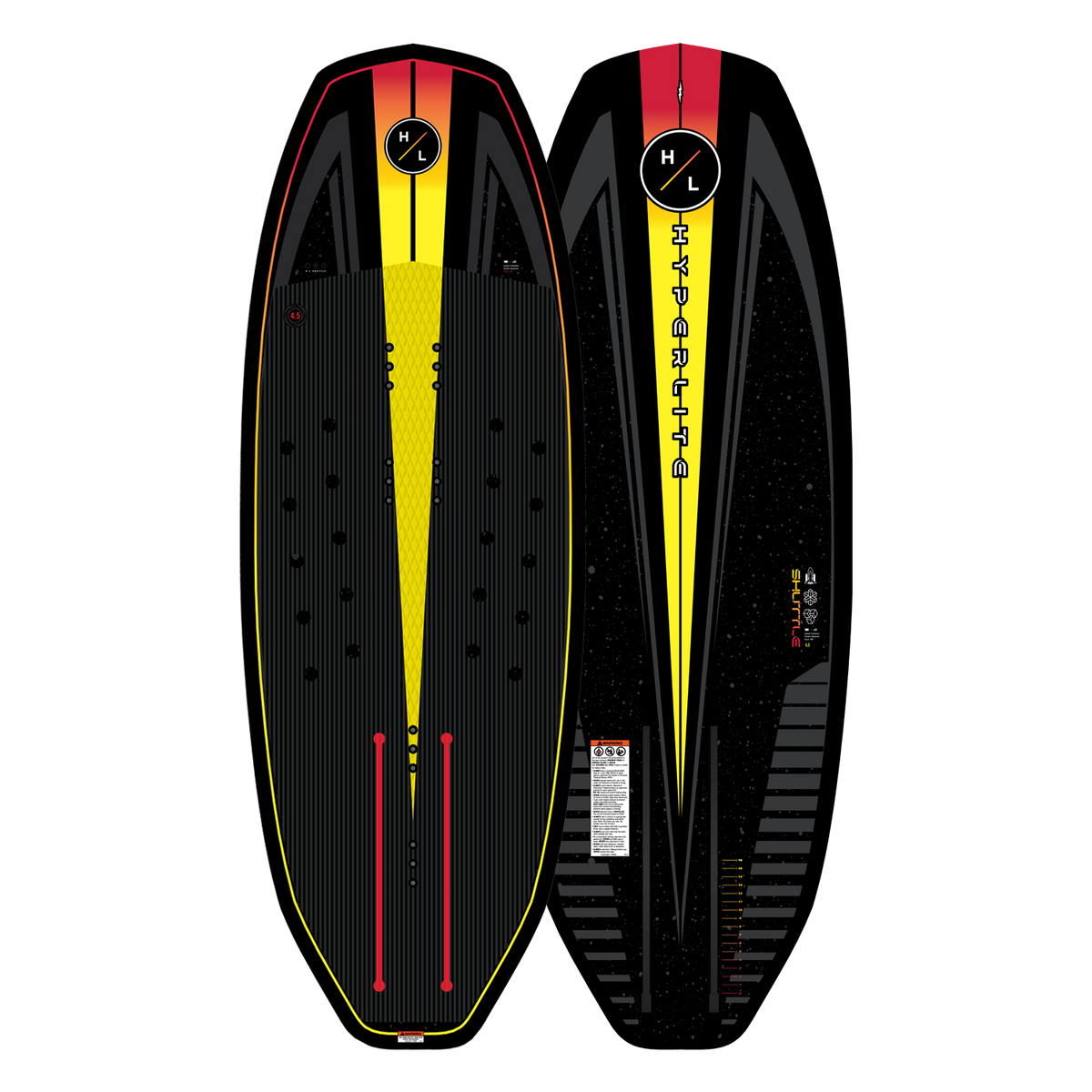 Hyperlite Shuttle Foil Board 2027