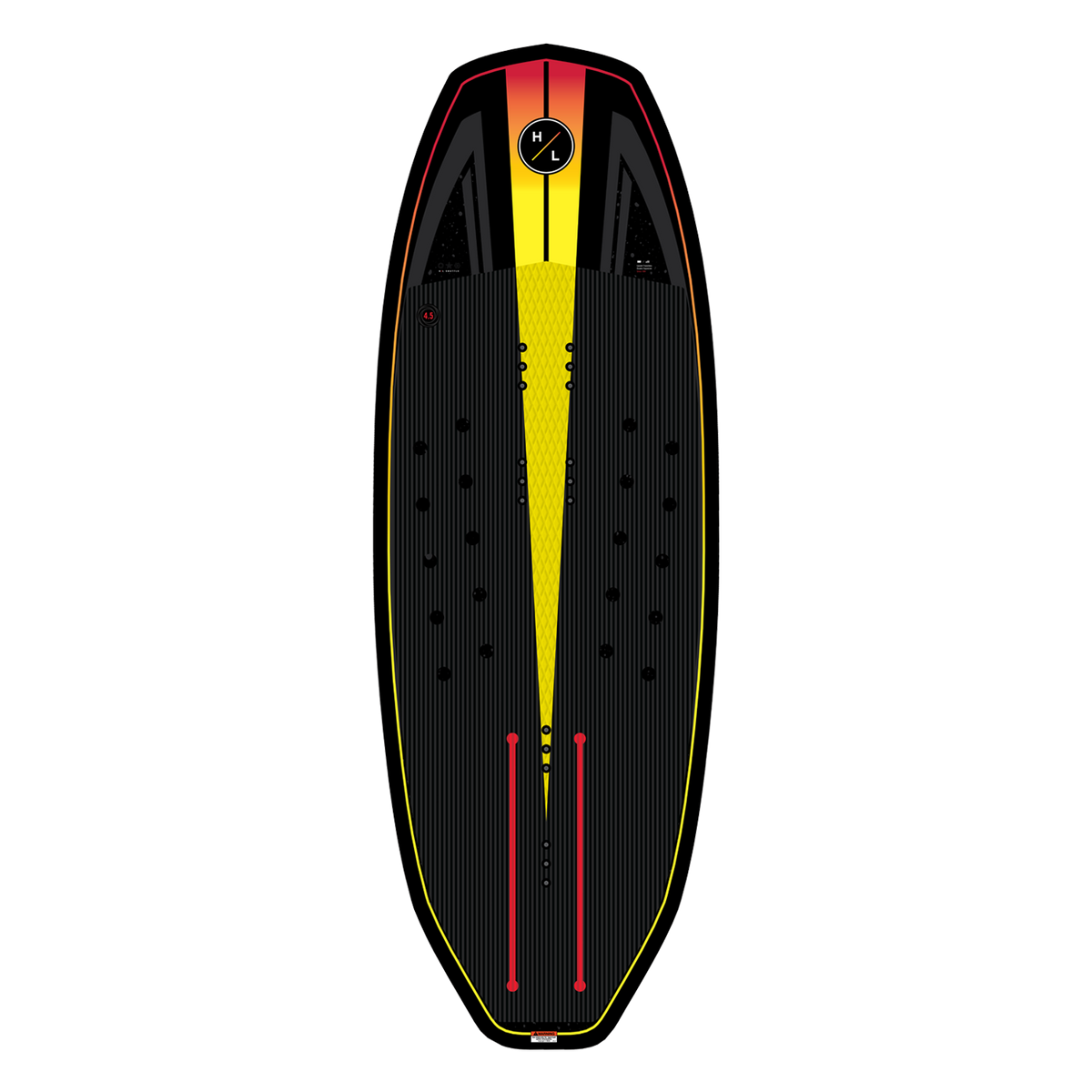 Hyperlite Shuttle Foil Board 2027