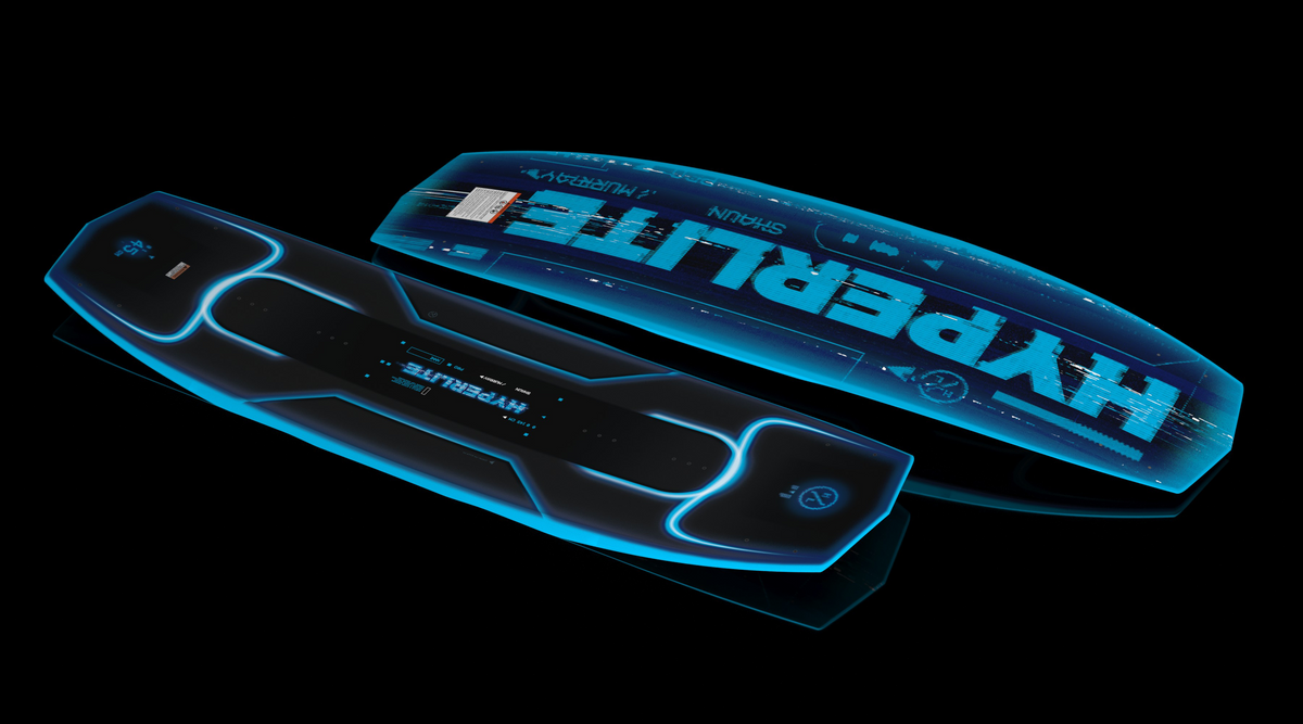 Hyperlite Murray Pro Wakeboard 2027