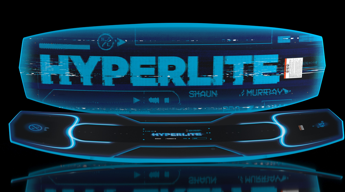 Hyperlite Murray Pro Wakeboard 2027