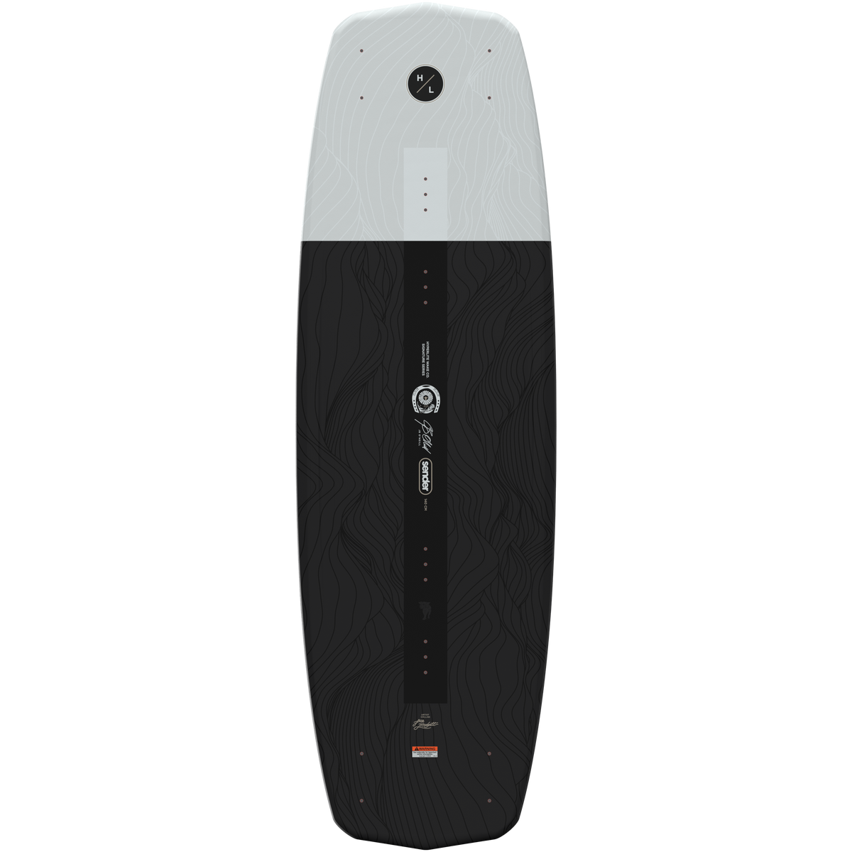 Hyperlite Sender Wakeboard 2027