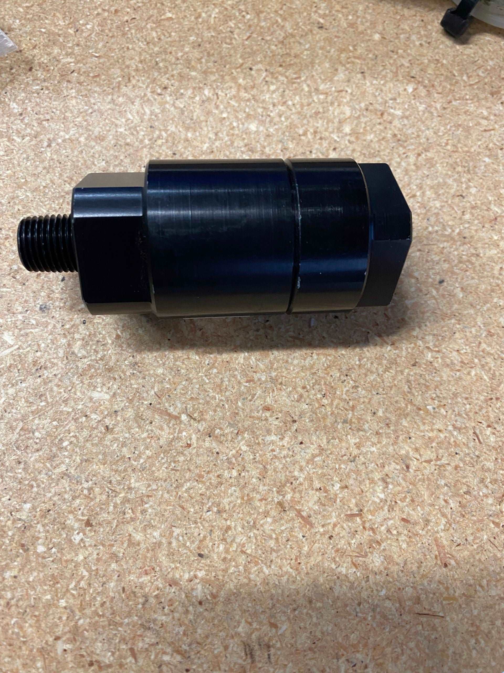 Fuel Filter PCM, ASSY - 150 MICRON