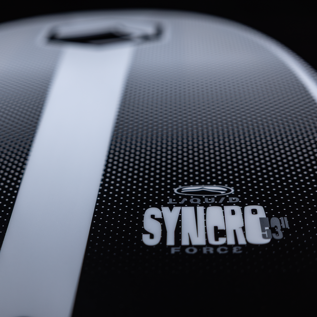 Liquid Force Syncro Wakesurf Board 2027