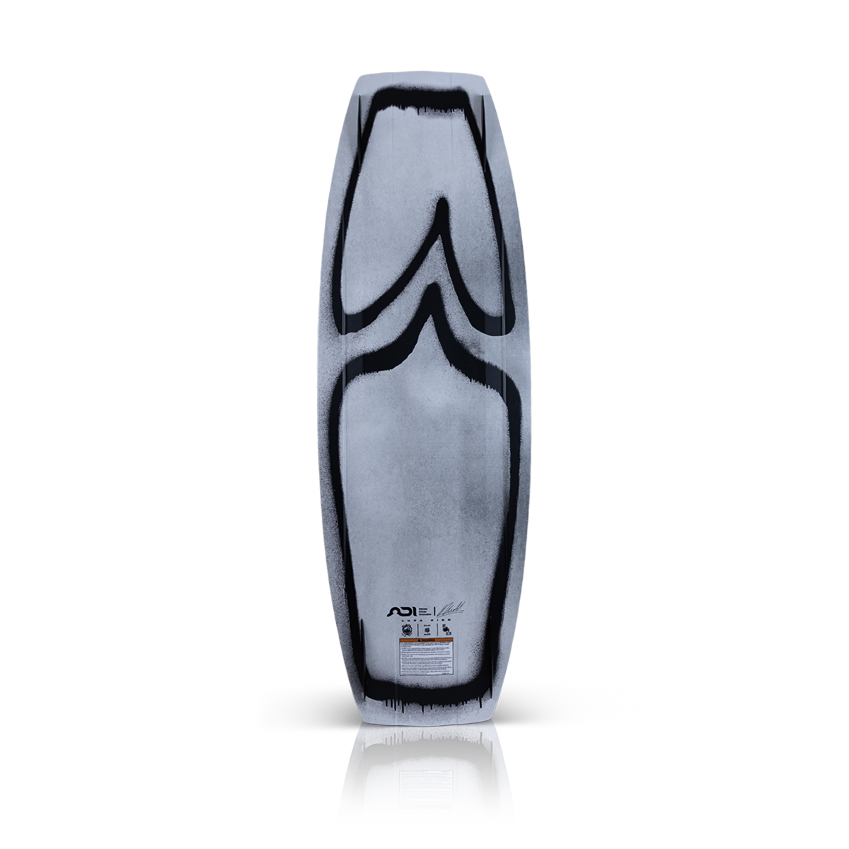 Liquid Force Origin Wakeboard | Rival 6X Bindings 2027