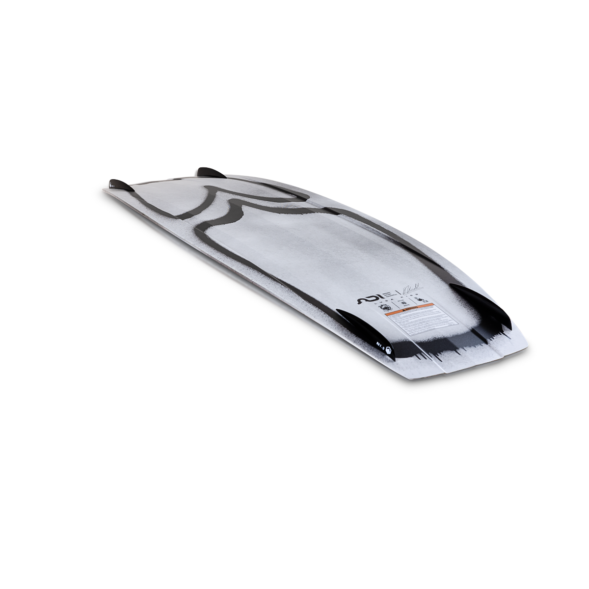 Liquid Force Origin Wakeboard | Rival 6X Bindings 2027