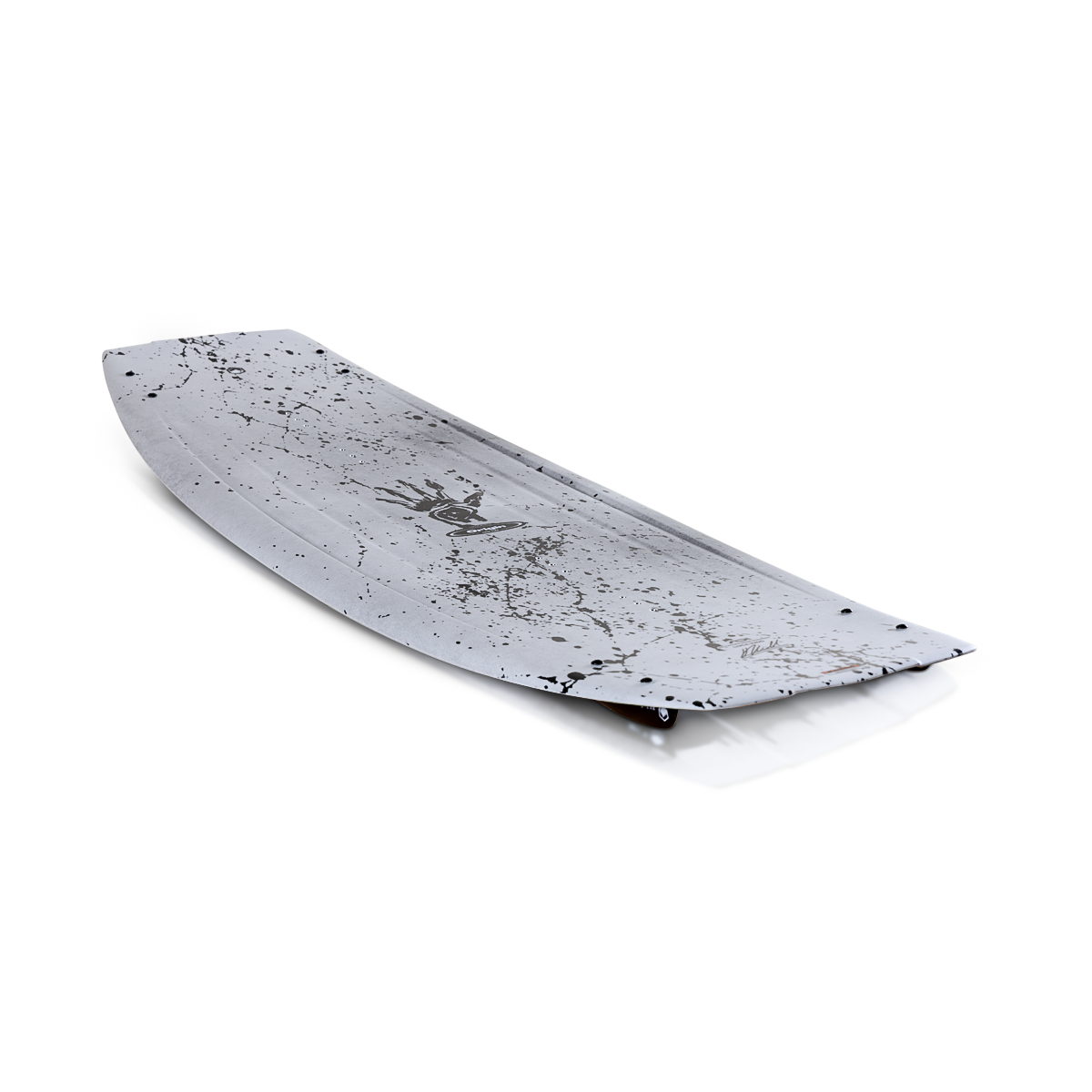 Liquid Force Origin Wakeboard | Rival 6X Bindings 2027