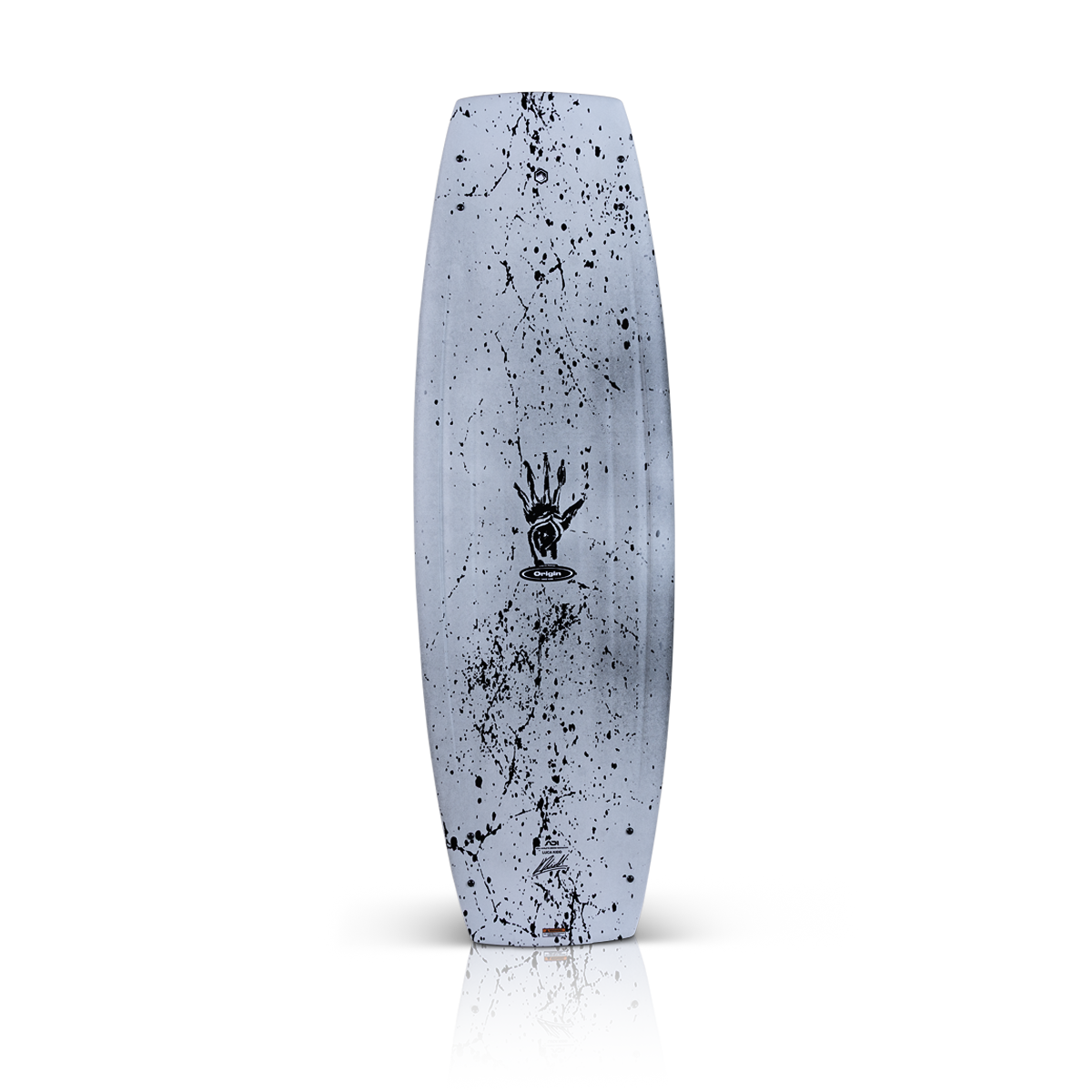 Liquid Force Origin Wakeboard 2027