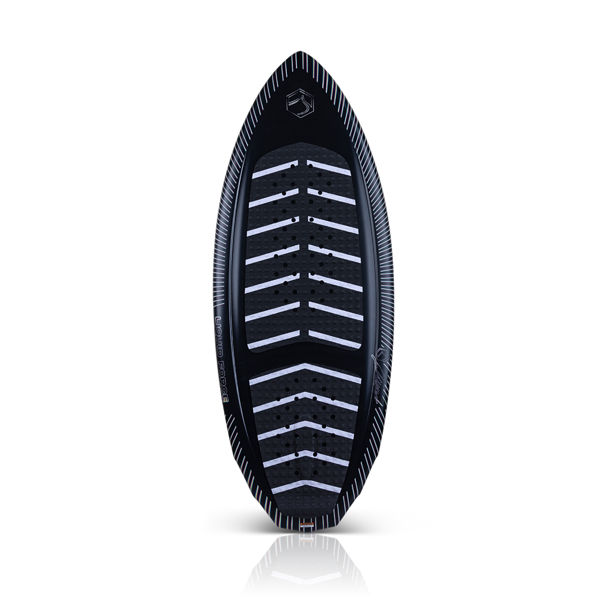 Liquid Force Primo Wakesurf Board 2027