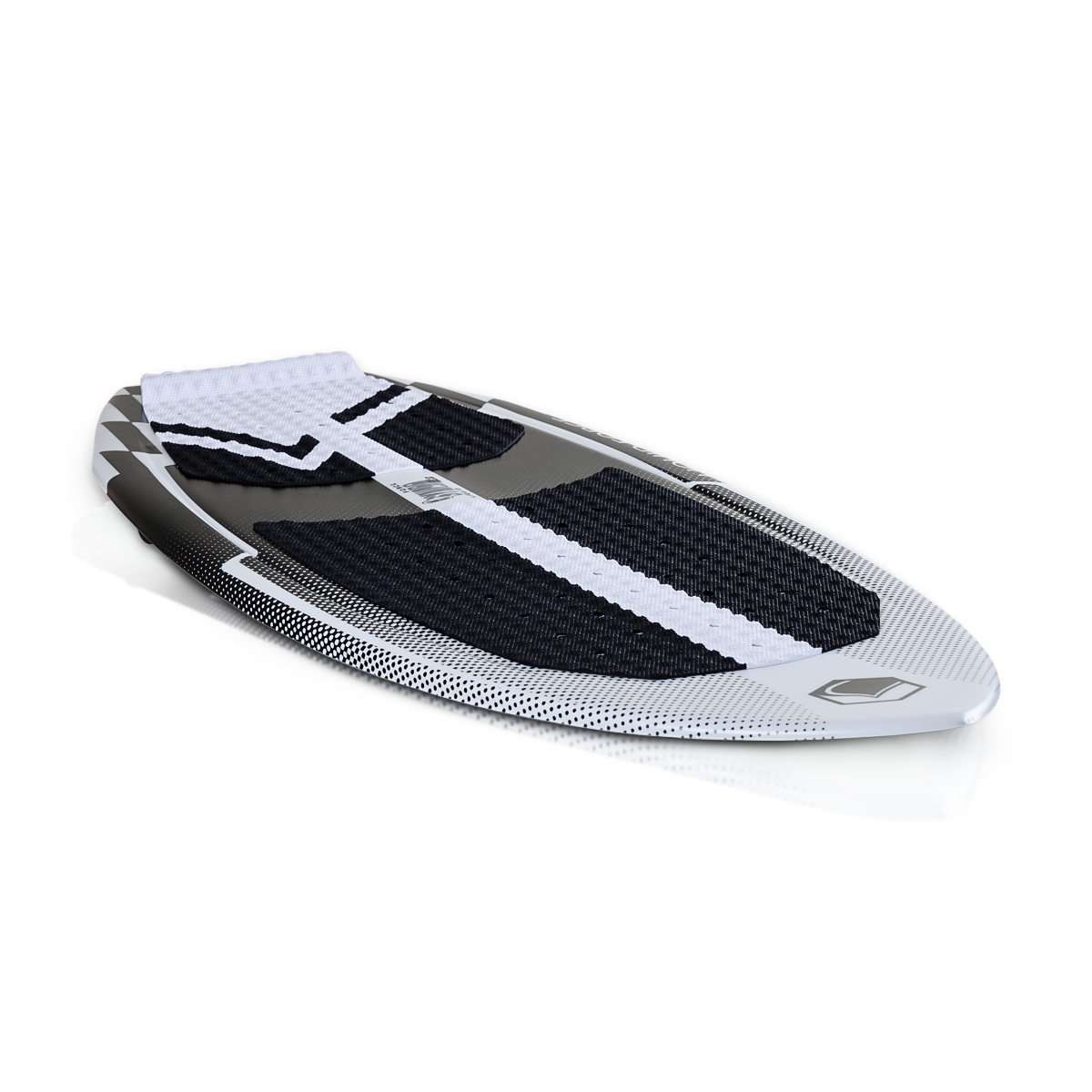 Liquid Force Syncro Wakesurf Board 2027