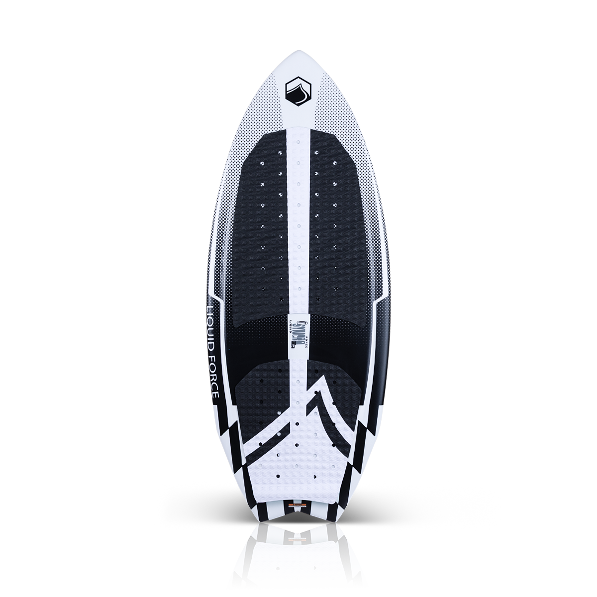 Liquid Force Syncro Wakesurf Board 2027