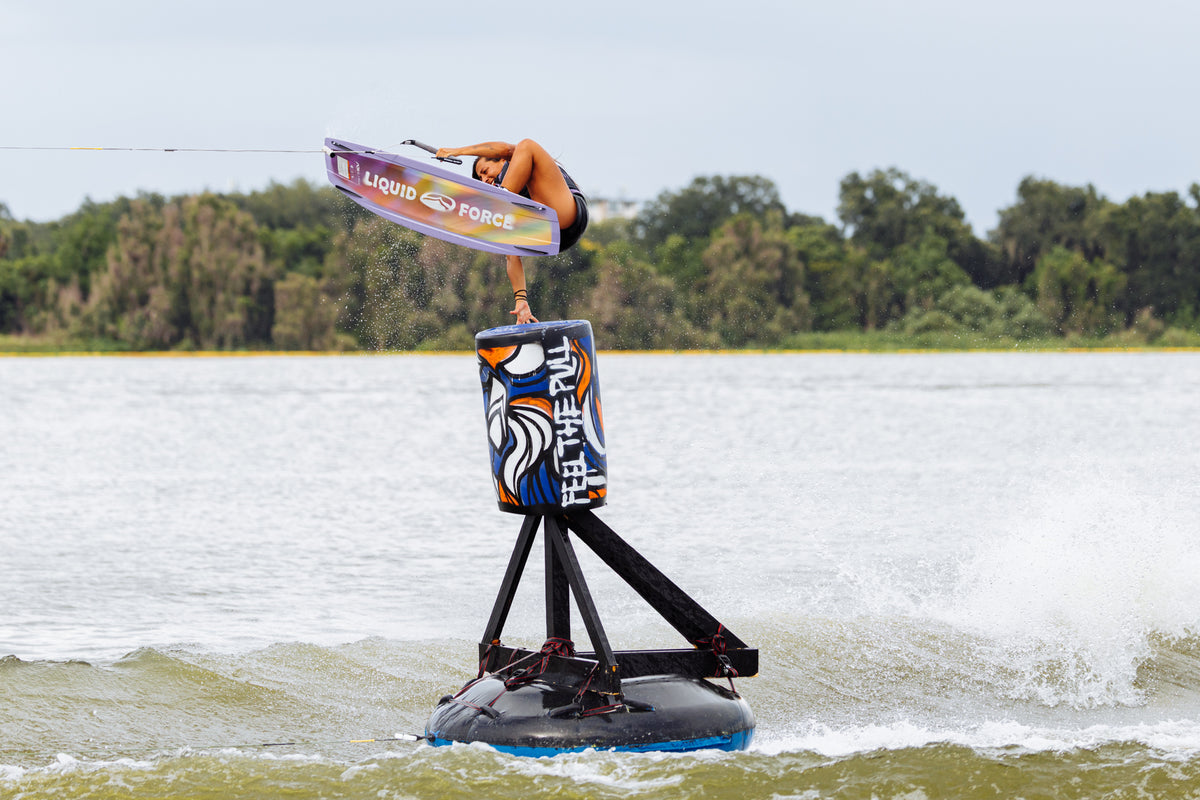 Liquid Force Muse Wakeboard 2027