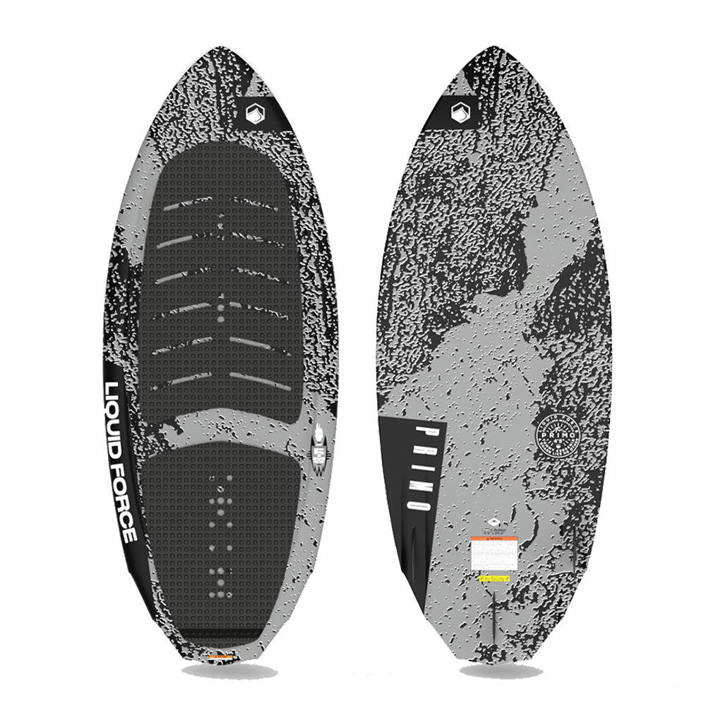 Liquid Force 2024 Primo Wakesurf Board