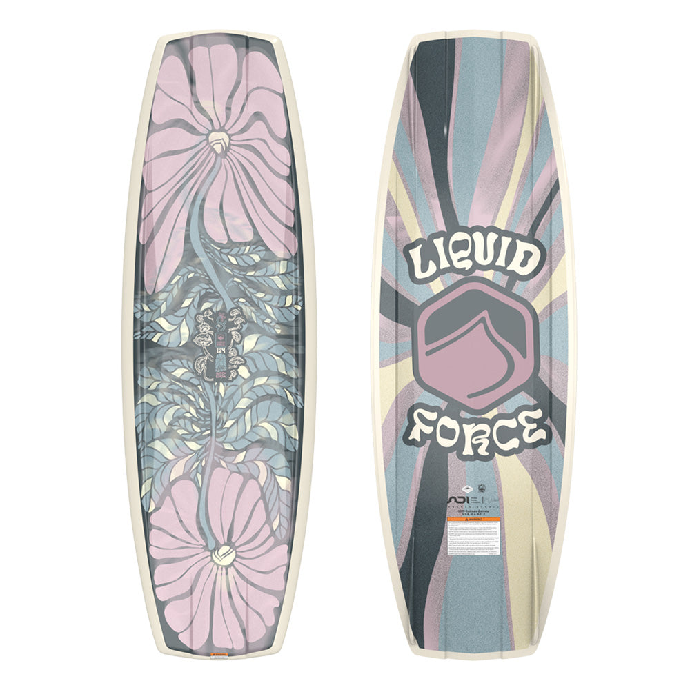 Liquid Force 2025 M.E. Wakeboard