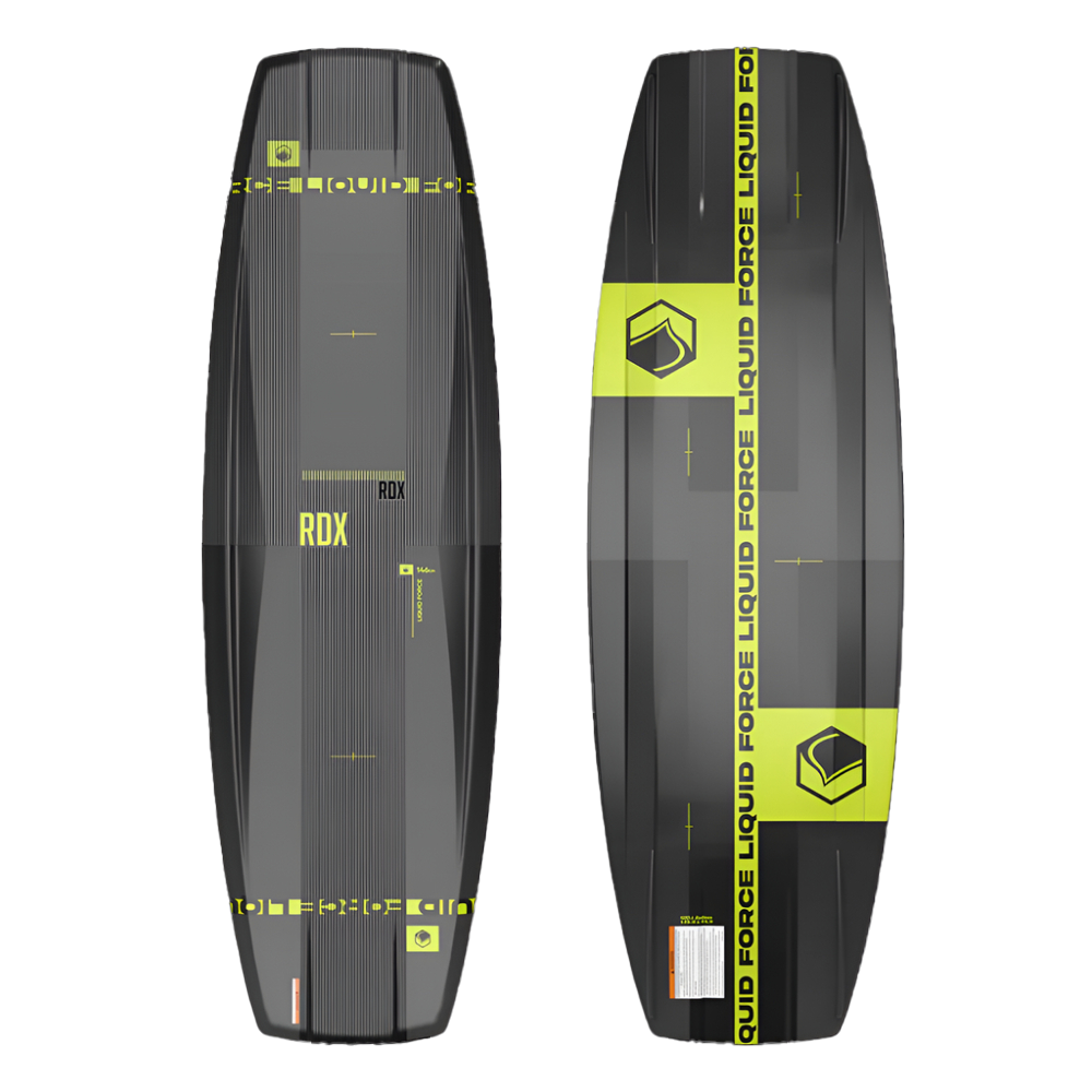 Liquid Force 2025 RDX Wakeboard