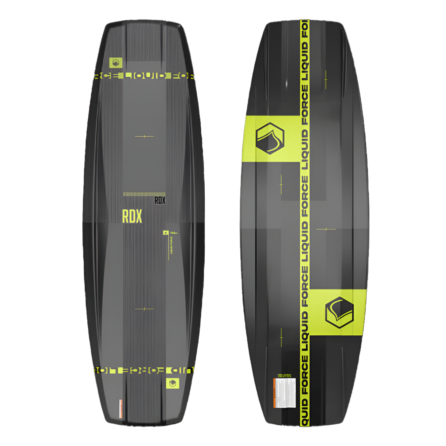 Liquid Force Wakeboards