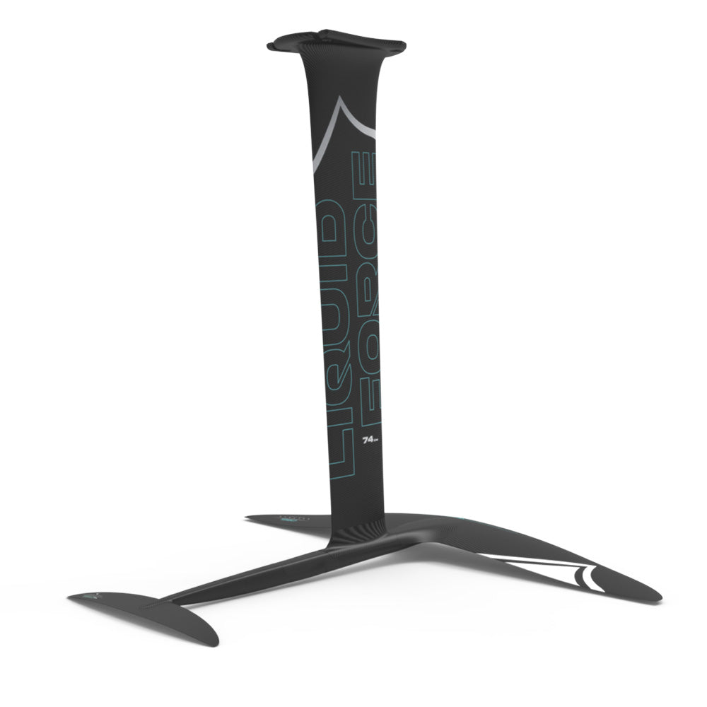 Liquid Force Stratus Carbon 950 Fuselock Foil Set 2026