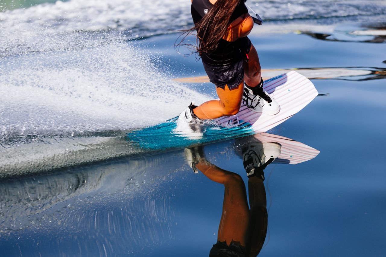 Liquid Force Angel Wakeboard 2026