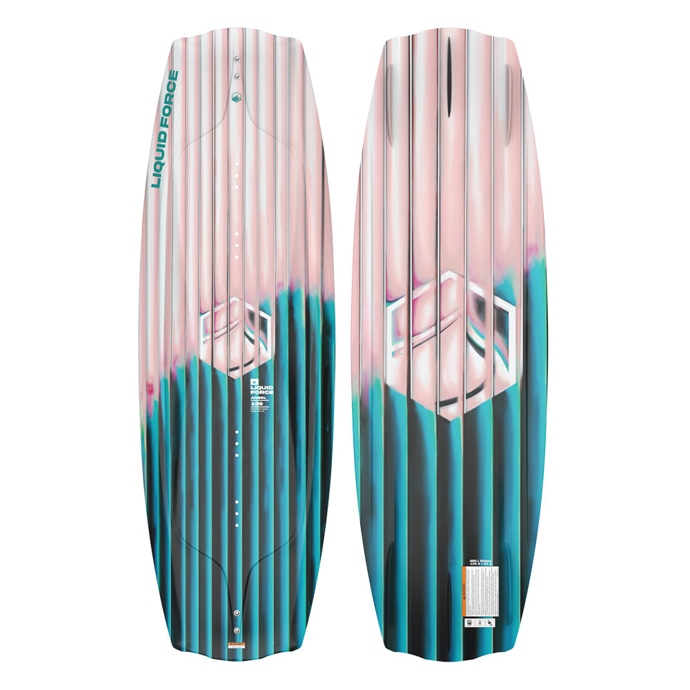 Liquid Force Angel Wakeboard 2026