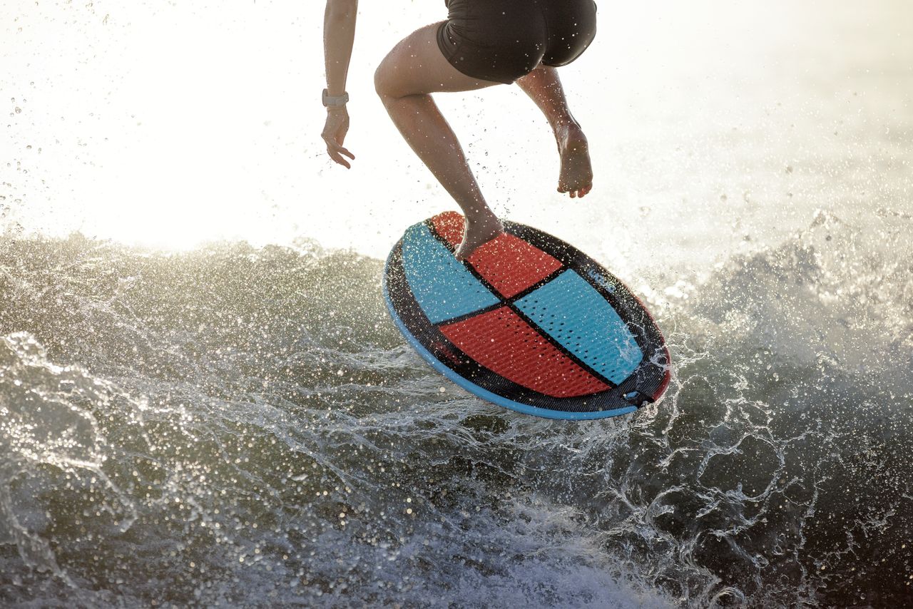 Liquid Force Blade Wakesurf Board 2026