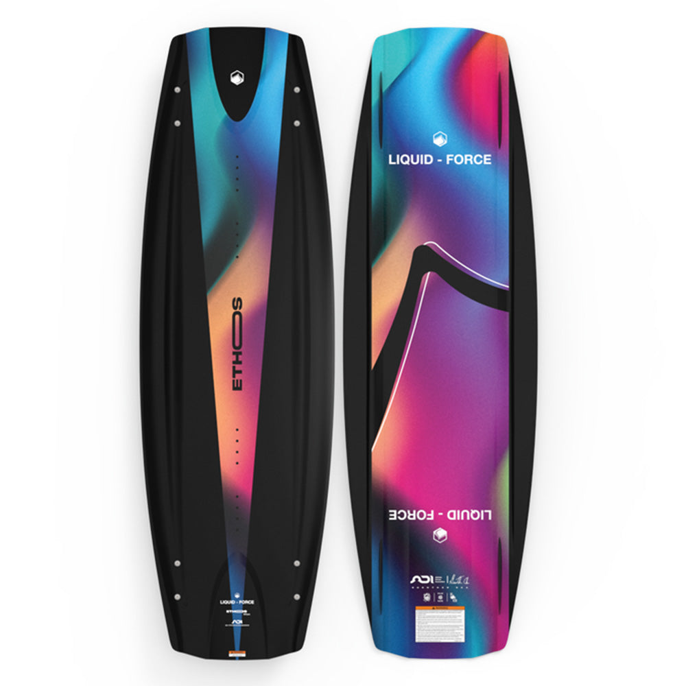 Liquid Force Ethos Wakeboard 2026